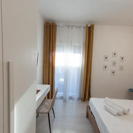 Le Stanze In Centro Neapol