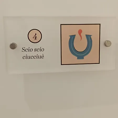 Le Stanze In Centro Pensión