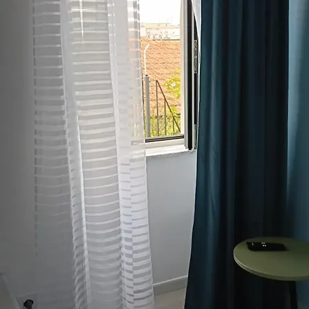 Le Stanze In Centro * Nápoles